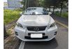 Lexus CT200h  第4張縮圖