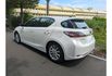 Lexus CT200h  第7張縮圖