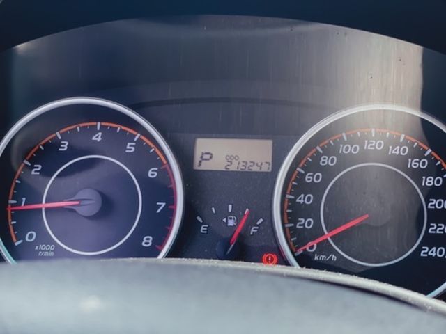 TOYOTA豐田 WISH  第6張相片