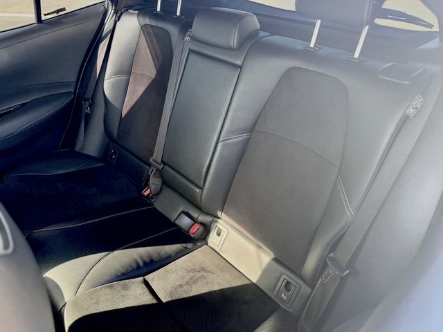TOYOTA豐田 AURIS  第8張相片