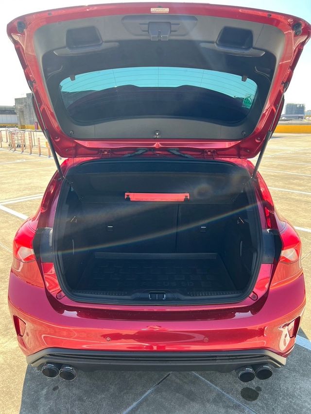 FORD福特 FOCUS  第5張相片