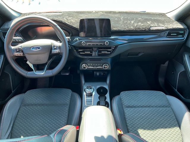 FORD福特 FOCUS  第9張相片