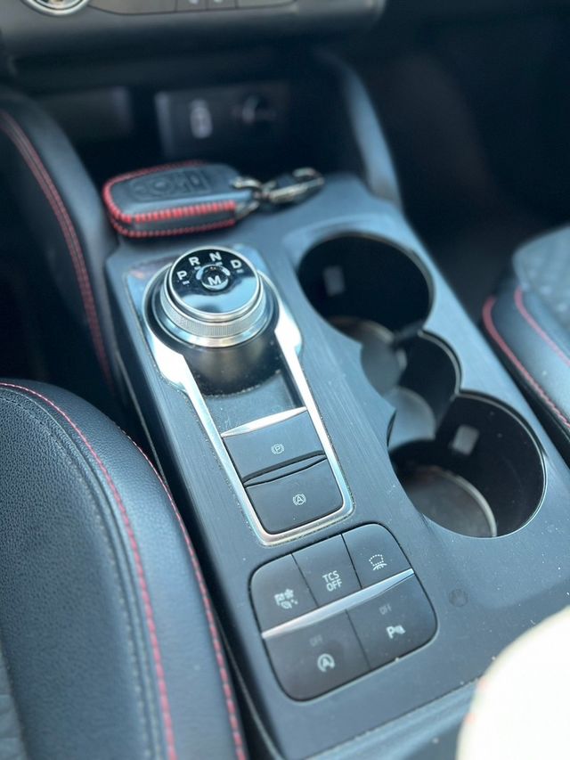 FORD福特 FOCUS  第15張相片
