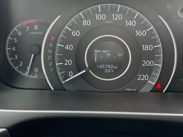 HONDA本田 CR-V  第3張相片