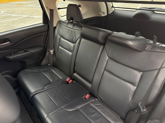 HONDA本田 CR-V  第9張相片