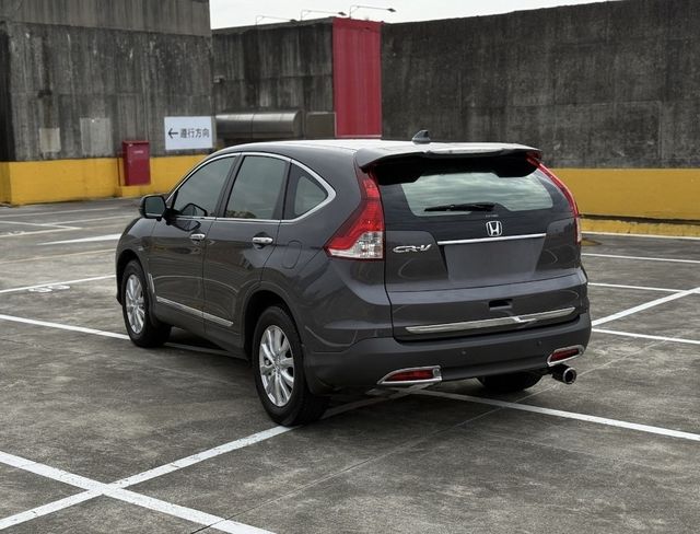 HONDA本田 CR-V  第13張相片