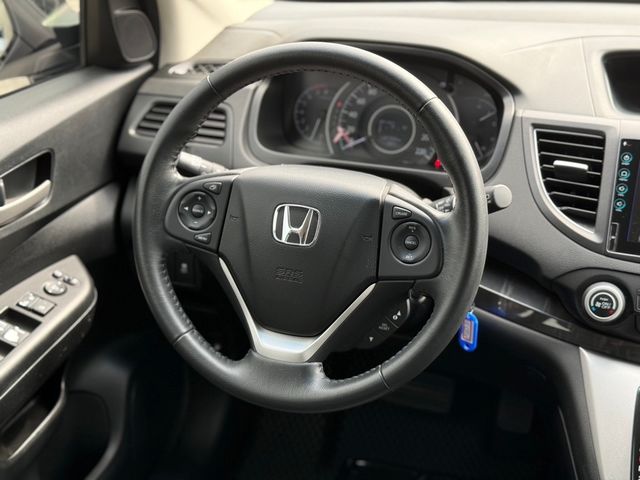HONDA本田 CR-V  第15張相片