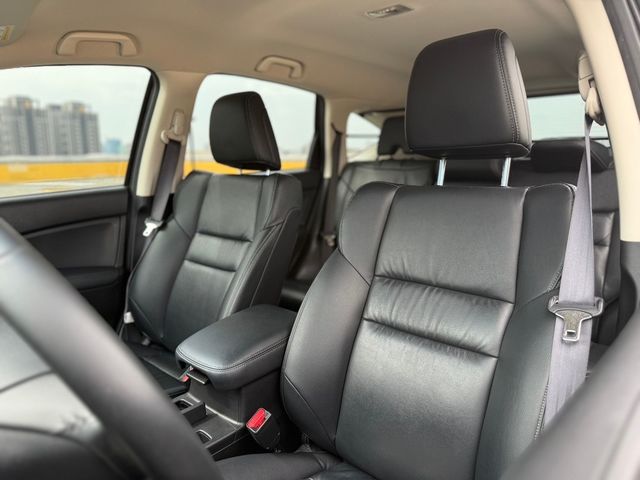 HONDA本田 CR-V  第17張相片