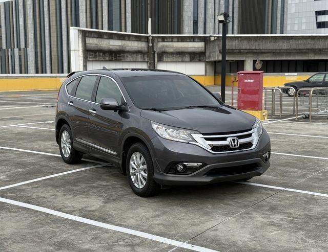 HONDA本田 CR-V  第19張相片