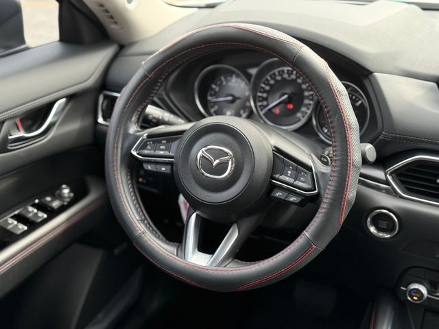 MAZDA馬自達 CX-5  第5張相片