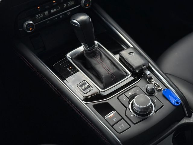 MAZDA馬自達 CX-5  第9張相片