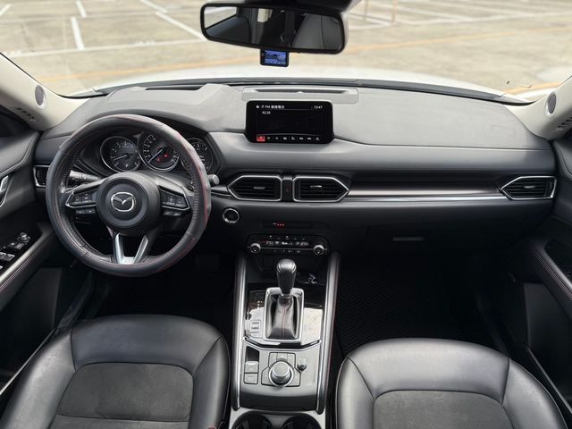 MAZDA馬自達 CX-5  第13張相片