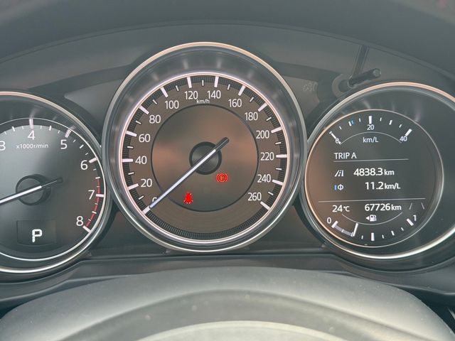 MAZDA馬自達 CX-5  第17張相片