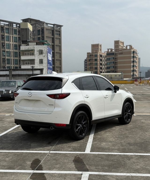 MAZDA馬自達 CX-5  第21張相片