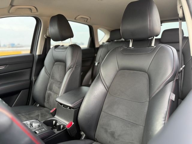 MAZDA馬自達 CX-5  第23張相片