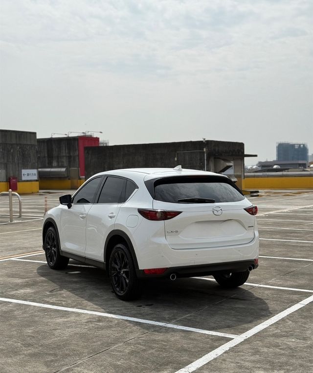 MAZDA馬自達 CX-5  第31張相片