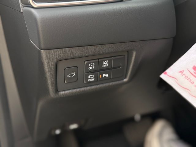 MAZDA馬自達 CX-5  第33張相片