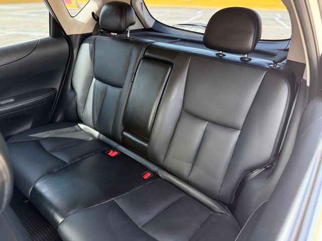 NISSAN日產 TIIDA  第13張相片