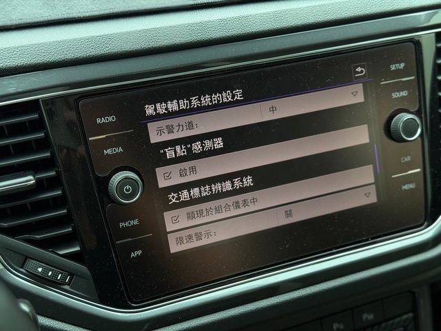 VOLKSWAGEN福斯 T-ROC  第3張相片