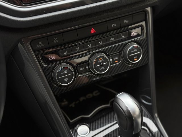 VOLKSWAGEN福斯 T-ROC  第5張相片