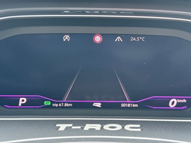 VOLKSWAGEN福斯 T-ROC  第13張相片