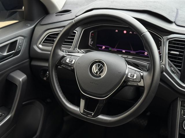 VOLKSWAGEN福斯 T-ROC  第15張相片