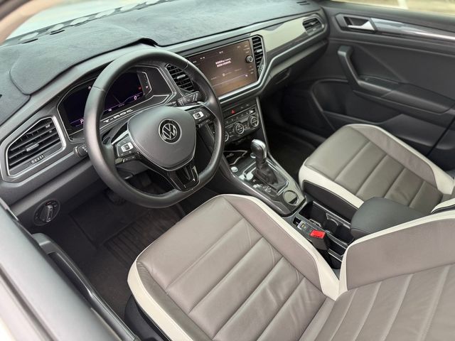 VOLKSWAGEN福斯 T-ROC  第29張相片