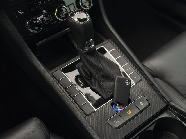 SKODA司科達 SUPERB COMBI  第3張相片