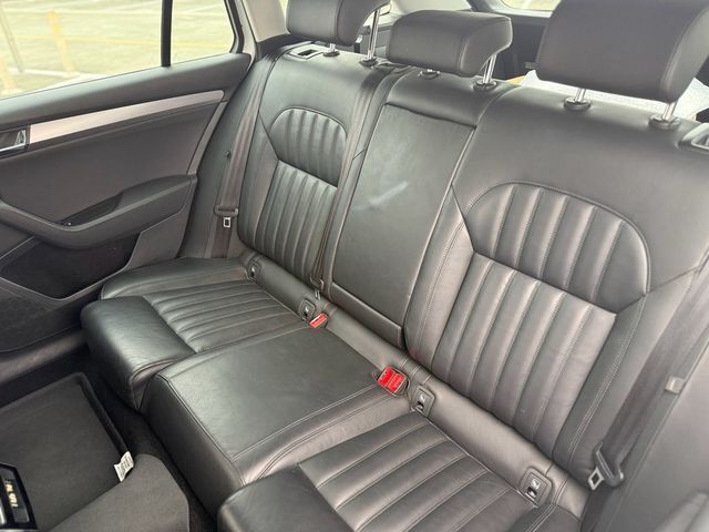 SKODA司科達 SUPERB COMBI  第6張相片