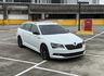 SKODA司科達 SUPERB COMBI  第7張縮圖