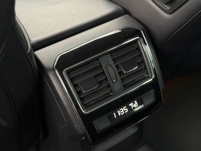 SKODA司科達 SUPERB COMBI  第12張相片