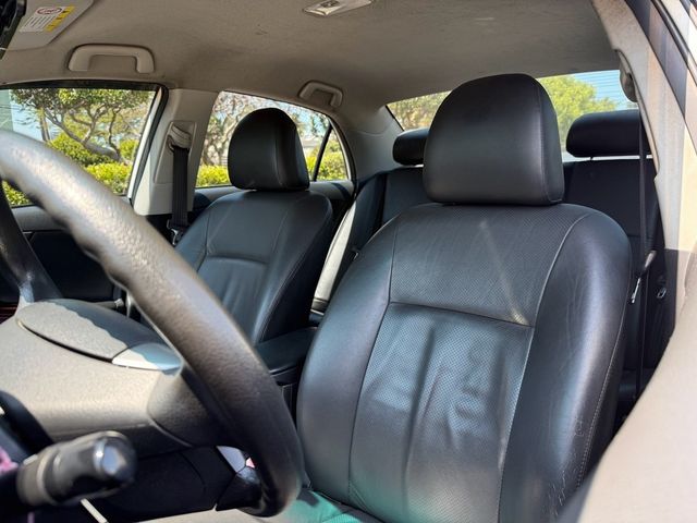 TOYOTA豐田 ALTIS  第5張相片