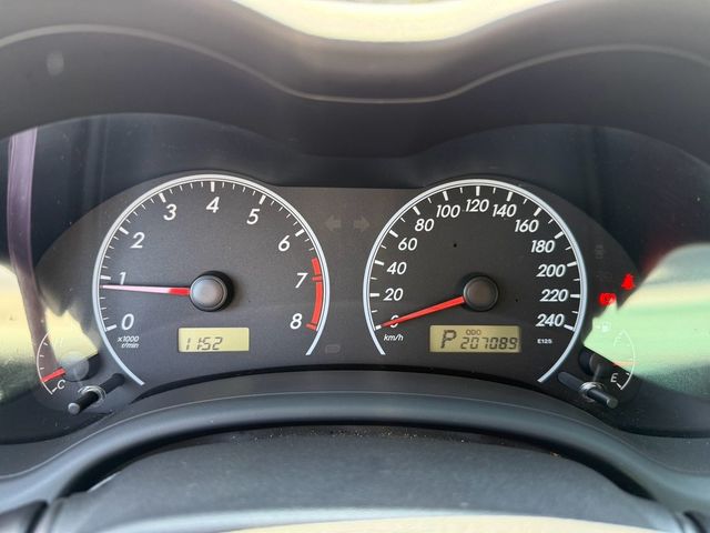 TOYOTA豐田 ALTIS  第7張相片