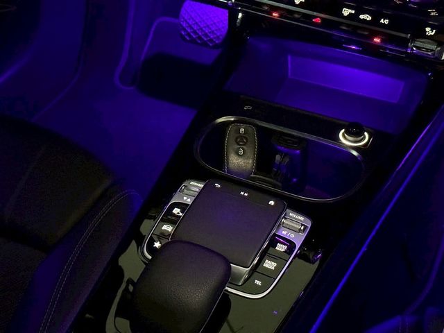 M-BENZ賓士 A180  第15張相片