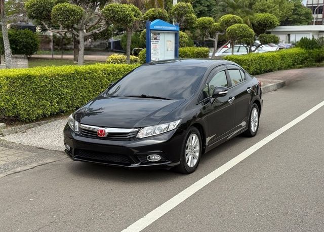 HONDA本田 CIVIC  第1張相片