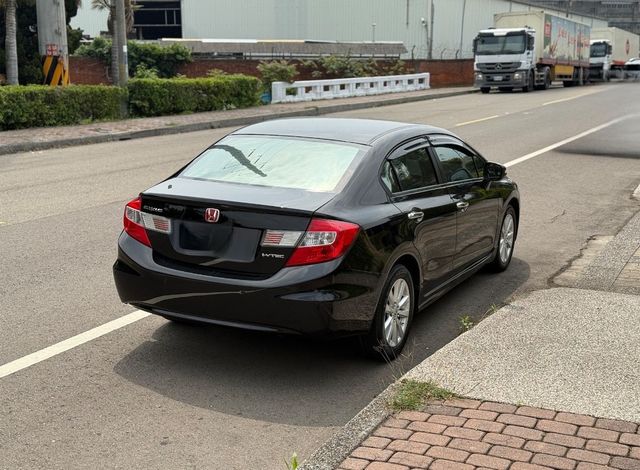 HONDA本田 CIVIC  第3張相片