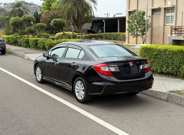HONDA本田 CIVIC  第4張相片