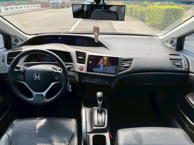 HONDA本田 CIVIC  第7張相片