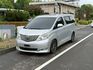 TOYOTA豐田 ALPHARD  第1張縮圖
