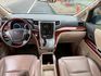 TOYOTA豐田 ALPHARD  第8張縮圖