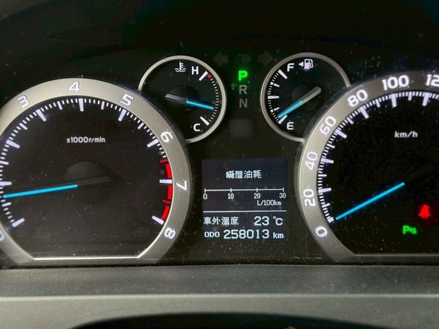 TOYOTA豐田 ALPHARD  第11張相片