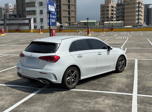 M-BENZ賓士 A180  第4張相片