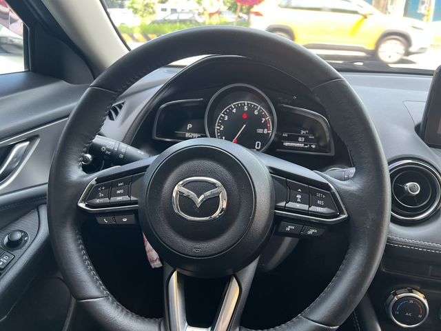 MAZDA馬自達 CX-3  第4張相片