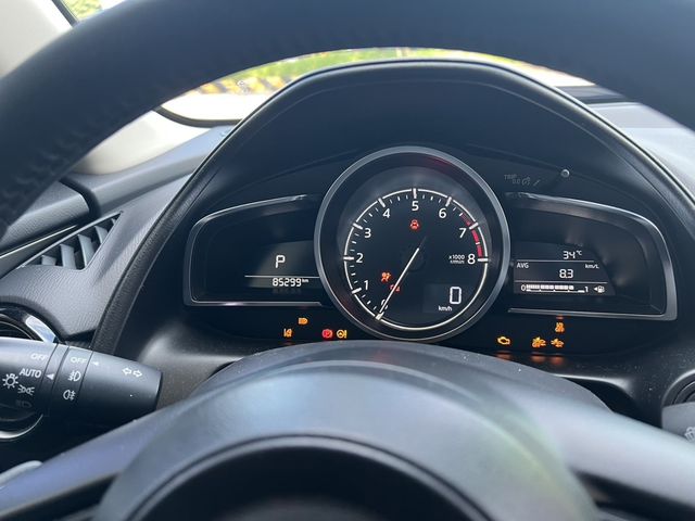 MAZDA馬自達 CX-3  第6張相片