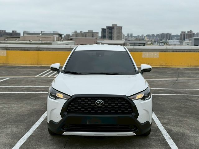 TOYOTA豐田 COROLLA CROSS  第1張相片