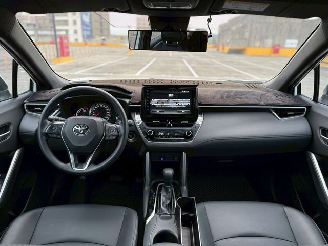 TOYOTA豐田 COROLLA CROSS  第11張相片