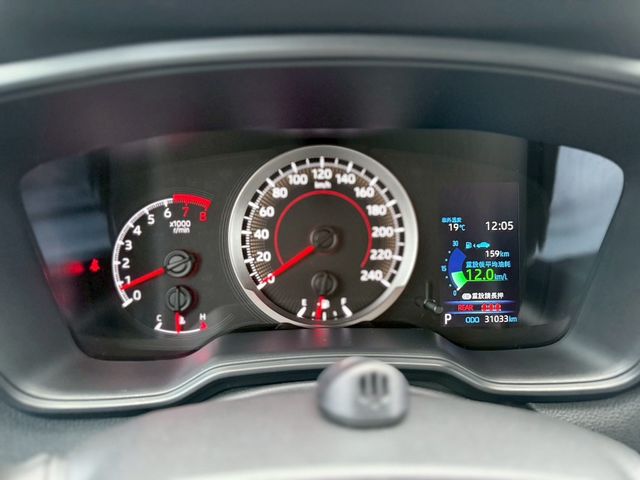 TOYOTA豐田 COROLLA CROSS  第13張相片