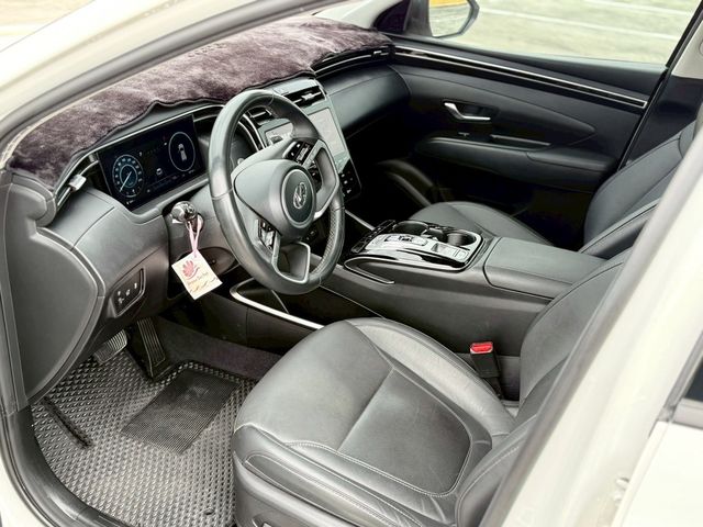 HYUNDAI現代 TUCSON  第7張相片