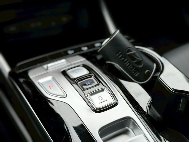 HYUNDAI現代 TUCSON  第13張相片