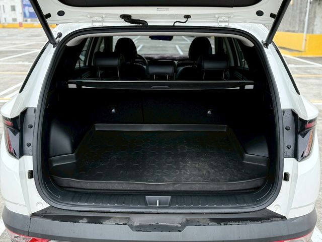 HYUNDAI現代 TUCSON  第14張相片